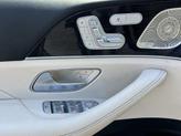Thumbnail of 2022 Polar White Mercedes-Benz GLE 350