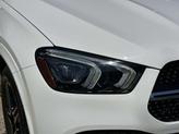 Thumbnail of 2022 Polar White Mercedes-Benz GLE 350