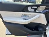 Thumbnail of 2022 Polar White Mercedes-Benz GLE 350