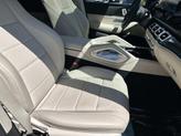 Thumbnail of 2022 Polar White Mercedes-Benz GLE 350