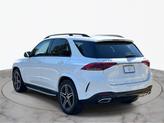 Thumbnail of 2022 Polar White Mercedes-Benz GLE 350
