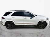 Thumbnail of 2022 Polar White Mercedes-Benz GLE 350