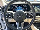 Thumbnail of 2022 Polar White Mercedes-Benz GLE 350