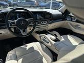 Thumbnail of 2022 Polar White Mercedes-Benz GLE 350