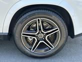 Thumbnail of 2022 Polar White Mercedes-Benz GLE 350