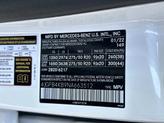 Thumbnail of 2022 Polar White Mercedes-Benz GLE 350