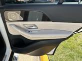 Thumbnail of 2022 Polar White Mercedes-Benz GLE 350