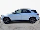 Thumbnail of 2022 Polar White Mercedes-Benz GLE 350