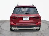 Thumbnail of 2024 Red Metallic Mercedes-Benz GLB 250