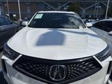 Thumbnail of 2022 Platinum White Acura RDX