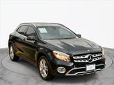 Thumbnail of 2019 Black Mercedes-Benz GLA 250