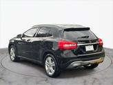 Thumbnail of 2019 Black Mercedes-Benz GLA 250