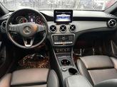 Thumbnail of 2019 Black Mercedes-Benz GLA 250