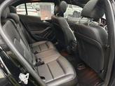 Thumbnail of 2019 Black Mercedes-Benz GLA 250