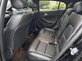 Thumbnail of 2019 Black Mercedes-Benz GLA 250