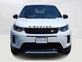 Thumbnail of 2025 White Land Rover Discovery Sport