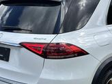 Thumbnail of 2020 Polar White Mercedes-Benz GLE 350