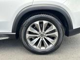 Thumbnail of 2020 Polar White Mercedes-Benz GLE 350