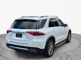 Thumbnail of 2020 Polar White Mercedes-Benz GLE 350