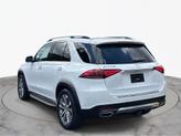 Thumbnail of 2020 Polar White Mercedes-Benz GLE 350
