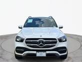 Thumbnail of 2020 Polar White Mercedes-Benz GLE 350