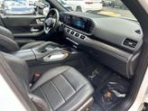Thumbnail of 2020 Polar White Mercedes-Benz GLE 350