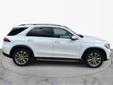 Thumbnail of 2020 Polar White Mercedes-Benz GLE 350