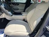 Thumbnail of 2025 Twilight Blue Metallic Mercedes-Benz C-Class