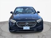 Thumbnail of 2025 Silver Zynith Clearcoat Mercedes-Benz E-Class