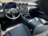 Thumbnail of 2025 White Mercedes-Benz C-Class
