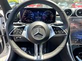 Thumbnail of 2025 White Mercedes-Benz C-Class