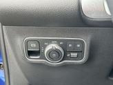 Thumbnail of 2024 Deep Cherry Red Crystal Pearlcoat Mercedes-Benz GLB 250