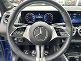 Thumbnail of 2024 Deep Cherry Red Crystal Pearlcoat Mercedes-Benz GLB 250