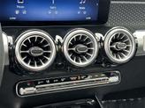Thumbnail of 2024 Deep Cherry Red Crystal Pearlcoat Mercedes-Benz GLB 250