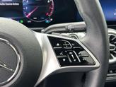 Thumbnail of 2024 Deep Cherry Red Crystal Pearlcoat Mercedes-Benz GLB 250