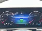 Thumbnail of 2024 Deep Cherry Red Crystal Pearlcoat Mercedes-Benz GLB 250