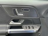 Thumbnail of 2024 Deep Cherry Red Crystal Pearlcoat Mercedes-Benz GLB 250