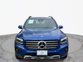 Thumbnail of 2024 Deep Cherry Red Crystal Pearlcoat Mercedes-Benz GLB 250