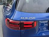 Thumbnail of 2024 Deep Cherry Red Crystal Pearlcoat Mercedes-Benz GLB 250