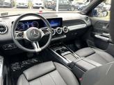 Thumbnail of 2024 Deep Cherry Red Crystal Pearlcoat Mercedes-Benz GLB 250