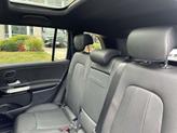 Thumbnail of 2024 Deep Cherry Red Crystal Pearlcoat Mercedes-Benz GLB 250