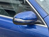 Thumbnail of 2024 Deep Cherry Red Crystal Pearlcoat Mercedes-Benz GLB 250
