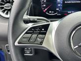 Thumbnail of 2024 Deep Cherry Red Crystal Pearlcoat Mercedes-Benz GLB 250