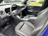Thumbnail of 2024 Deep Cherry Red Crystal Pearlcoat Mercedes-Benz GLB 250