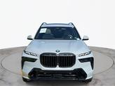 Thumbnail of 2023 Brooklyn Grey Metallic BMW X7