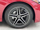 Thumbnail of 2025 Platinum White Mercedes-Benz C-Class