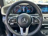 Thumbnail of 2022 Black Mercedes-Benz GLE 350