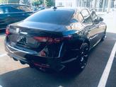 Thumbnail of 2019 Vulcano Black Metallic Alfa Romeo Giulia