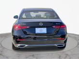 Thumbnail of 2025 Obsidian Mercedes-Benz C-Class
