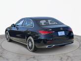 Thumbnail of 2025 Obsidian Mercedes-Benz C-Class